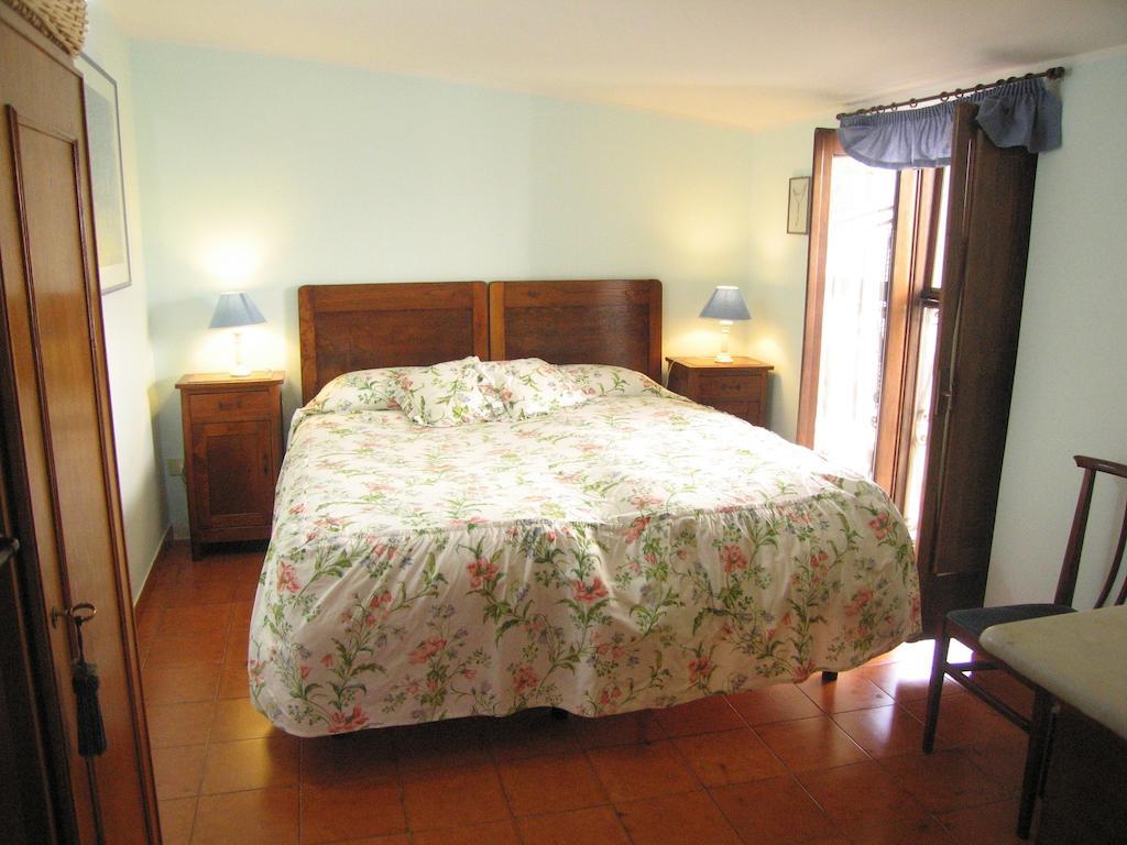 Bed and Breakfast Il Sorriso Dei Monti Orvinio Номер фото